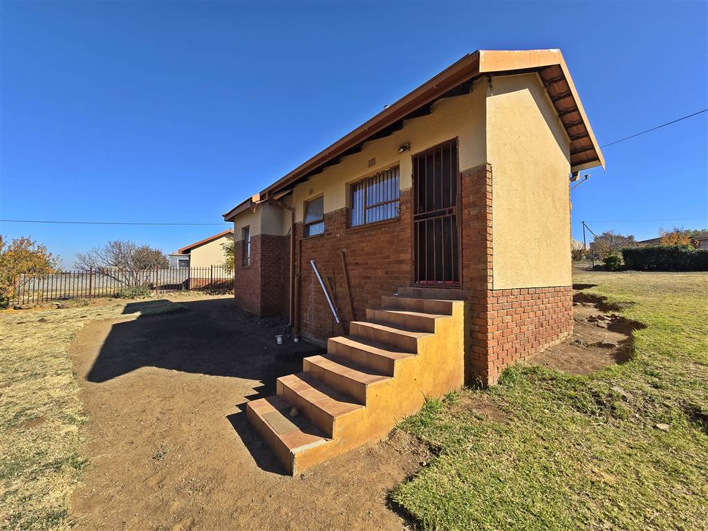 2 Bed House for sale in Botshabelo | T4680772 | Private Property