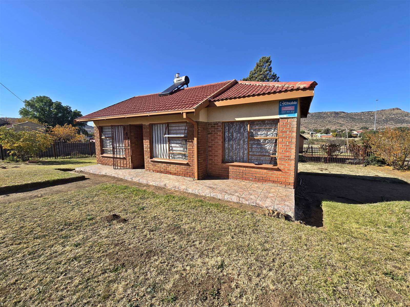 2 Bed House for sale in Botshabelo | T4680772 | Private Property