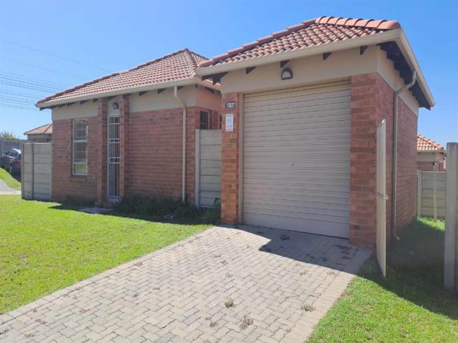 3 Bed House in Olievenhoutbosch photo number 26