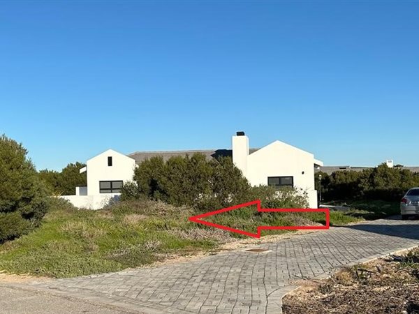 408 m² Land