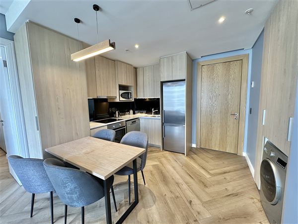 2 Bed Apartment