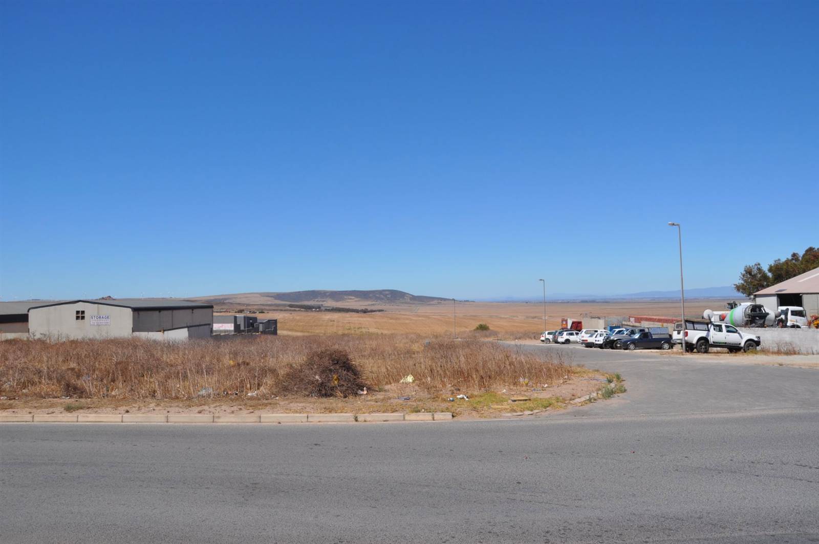 2954 m² Land available in Vredenburg photo number 7