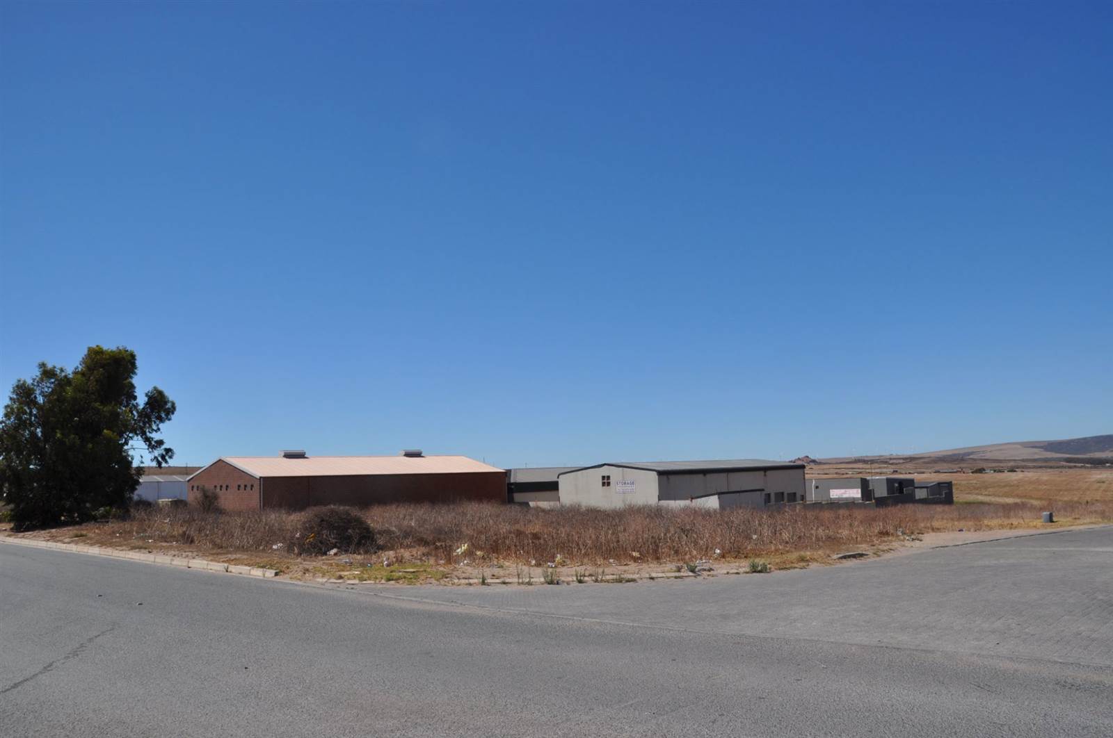 2954 m² Land available in Vredenburg photo number 6