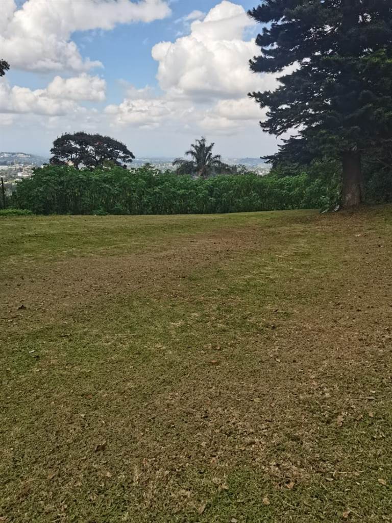 2311 m² Land available in Kloof photo number 2