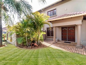 4 Bed House in Rose Acres Estate