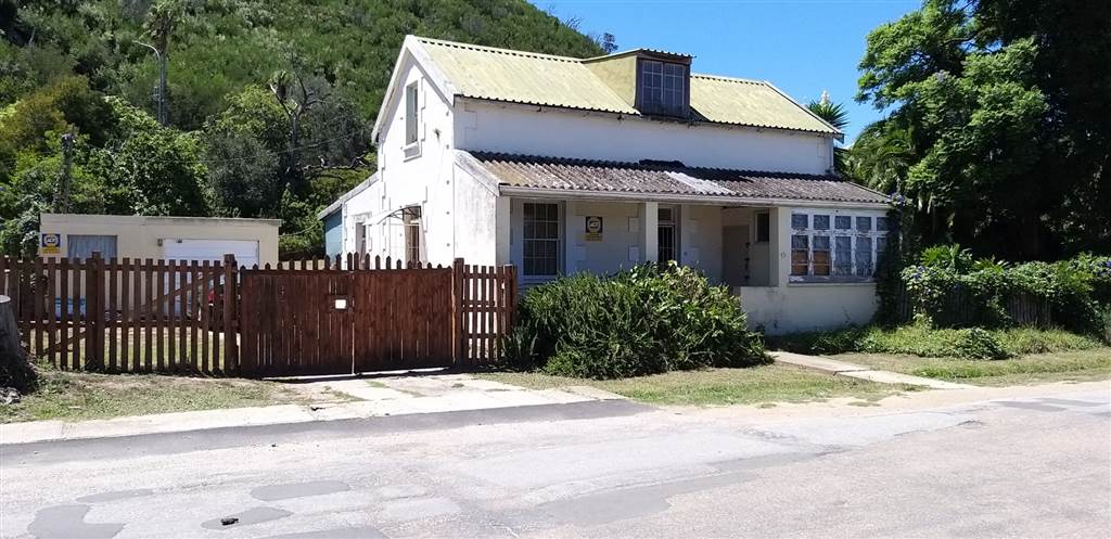 Commercial space in Knysna Central photo number 1
