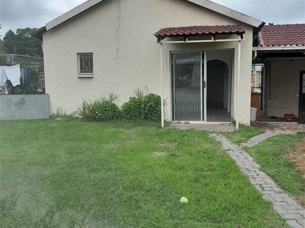 1 Bedroom Garden Cottage 1 Bedroom Garden Cottage