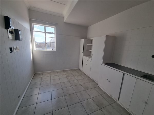 3 Bed Apartment