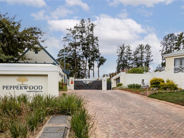 4 Bed House in Steynsrust