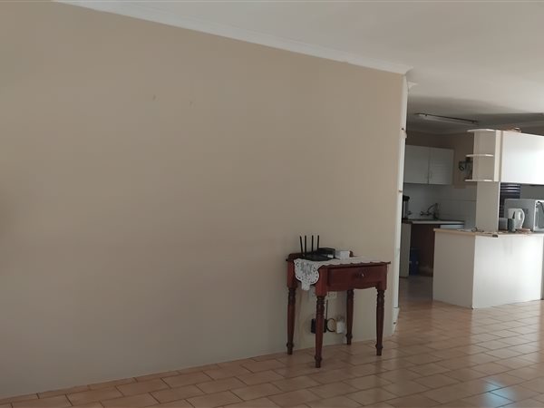 2 Bed Apartment