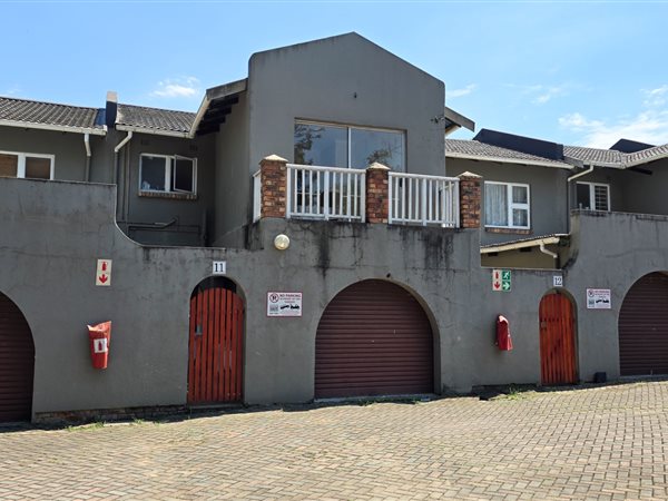 3 Bed Townhouse