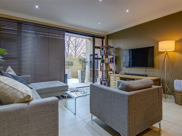 2 Bedroom Townhouse 2 Bedroom Townhouse