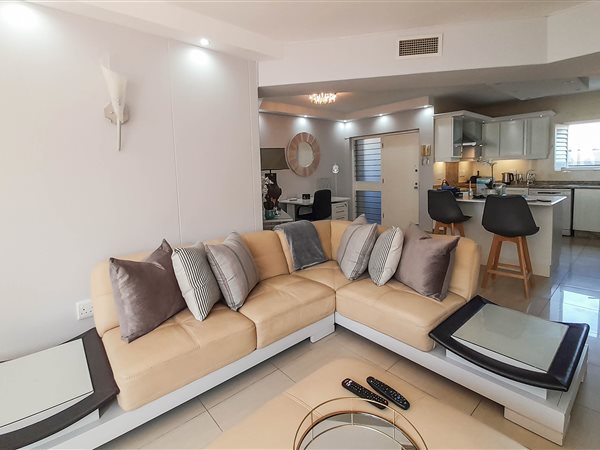 3 Bed Apartment