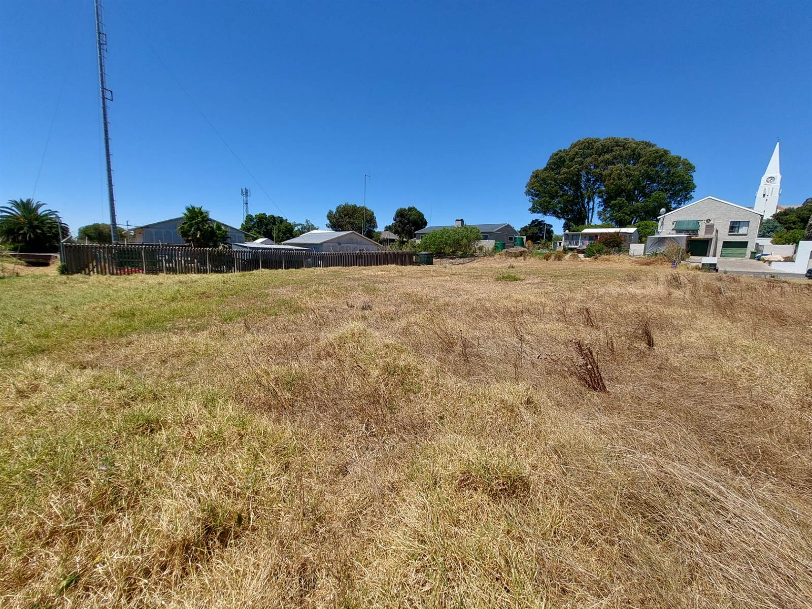 1156 m² Land available in Darling photo number 4