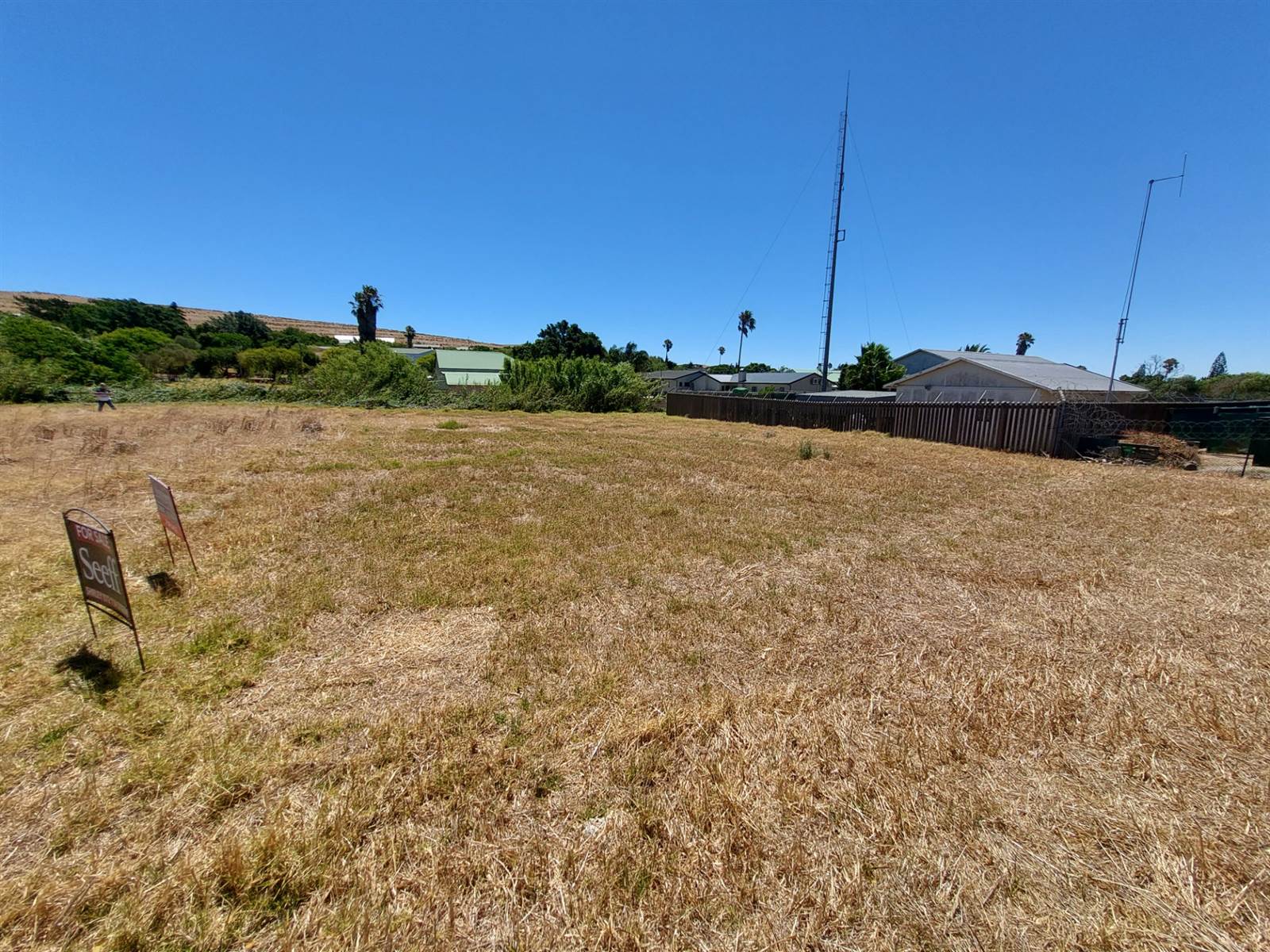 1156 m² Land available in Darling photo number 5