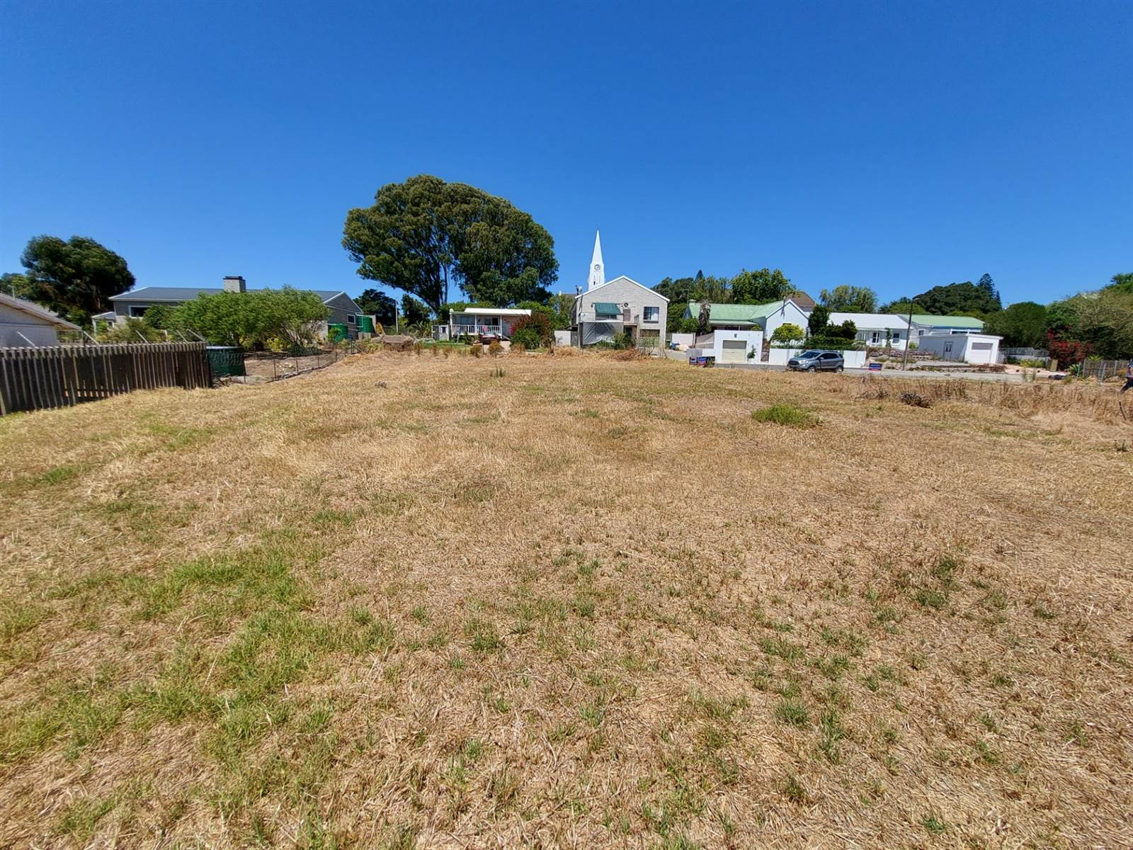 1156 m² Land available in Darling photo number 3