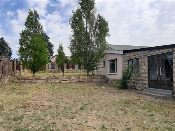 3 Bedroom House 3 Bedroom House