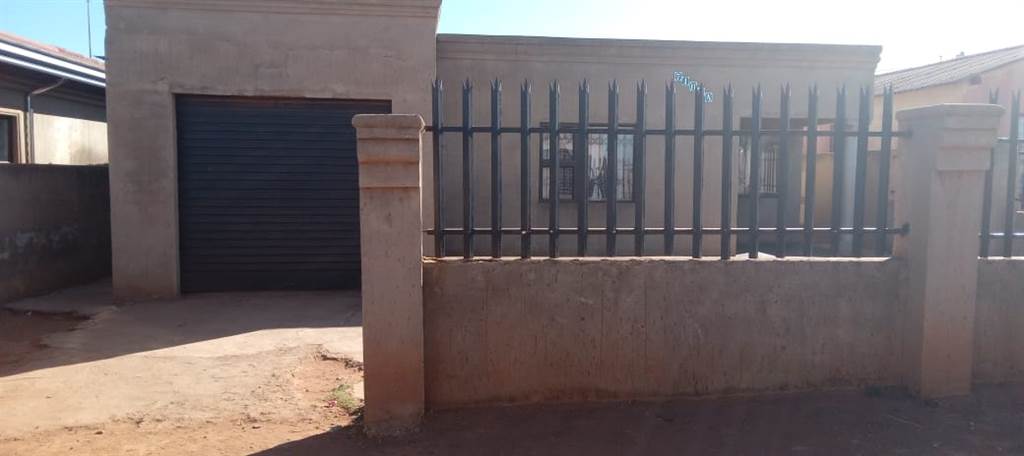 2 Bed House in Sebokeng photo number 13