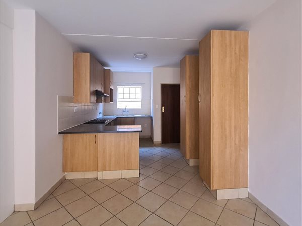 3 Bed Apartment