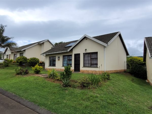 3 Bed Townhouse in Cleland