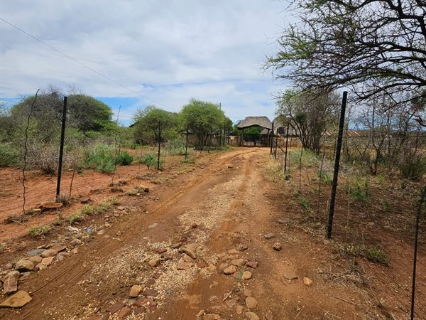 21 ha Farm 21 ha Farm
