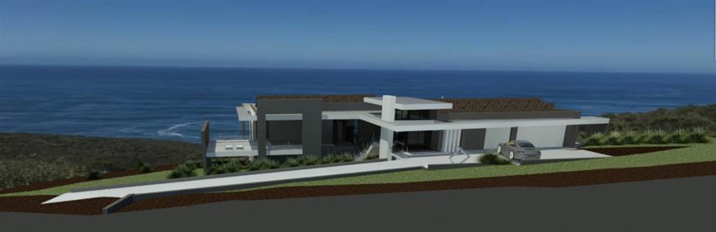2150 m² Land available in Herolds Bay photo number 2