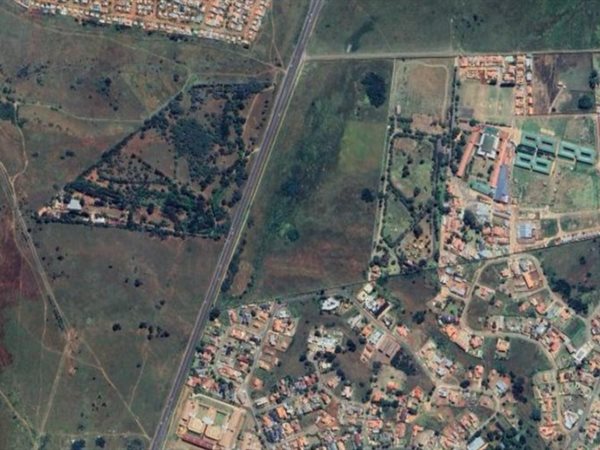 18.2 ha Land 18.2 ha Land