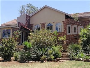 3 Bed House in Erasmia