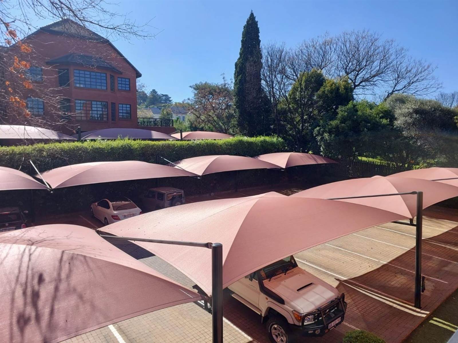 752  m² Office Space in Bryanston photo number 18