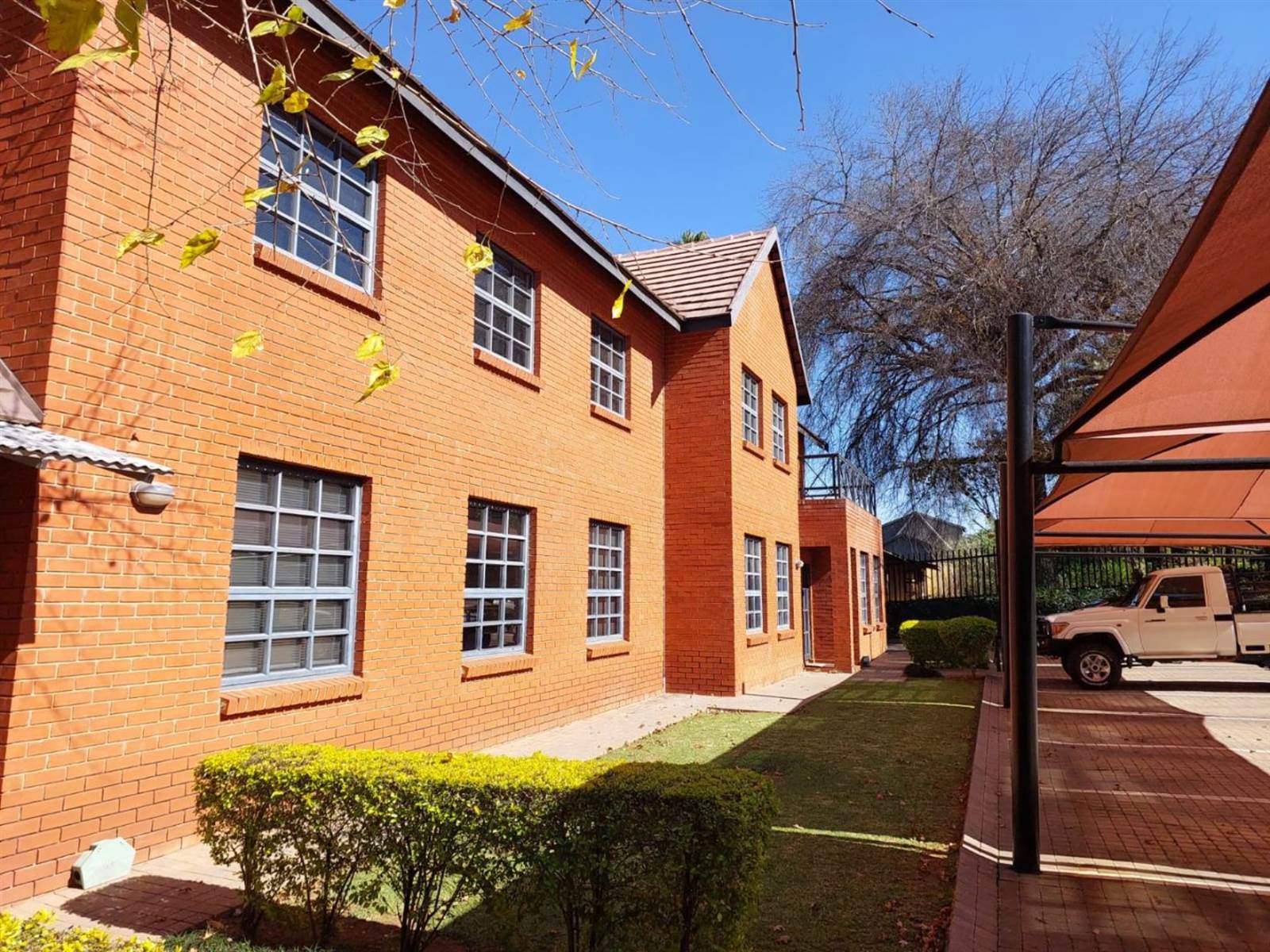 752  m² Office Space in Bryanston photo number 28