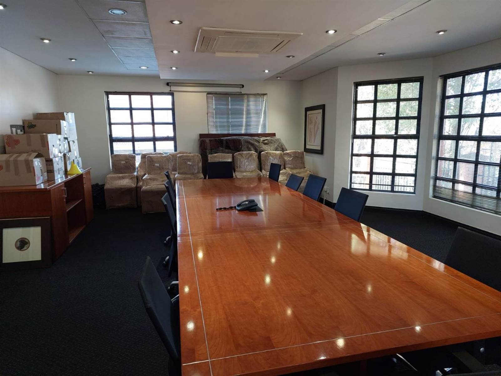 752  m² Office Space in Bryanston photo number 20