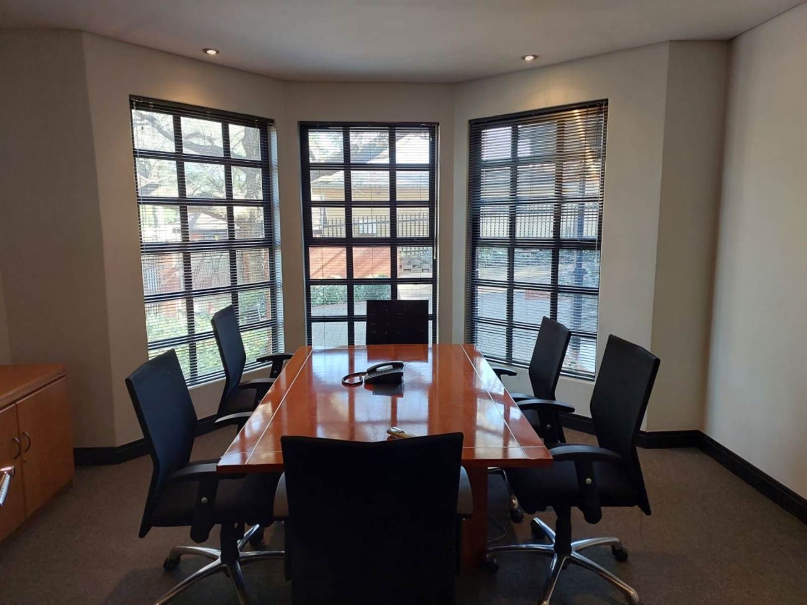 752  m² Office Space in Bryanston photo number 23