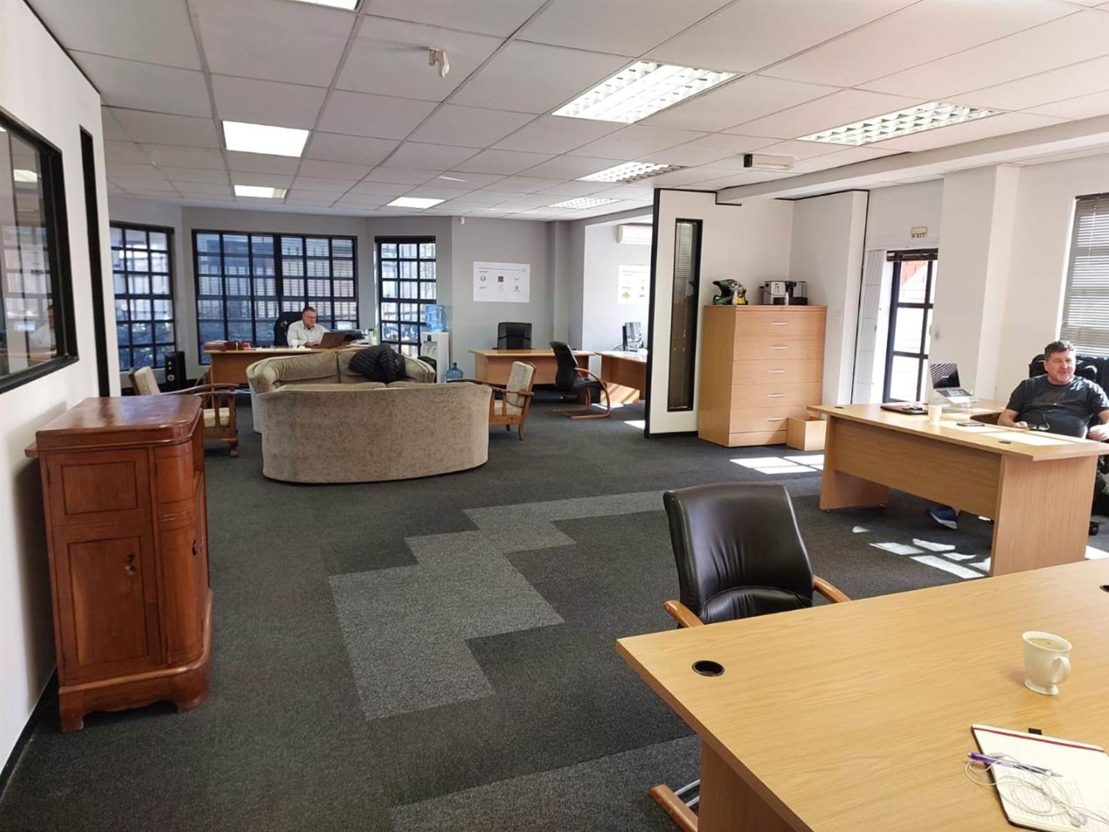 752  m² Office Space in Bryanston photo number 25