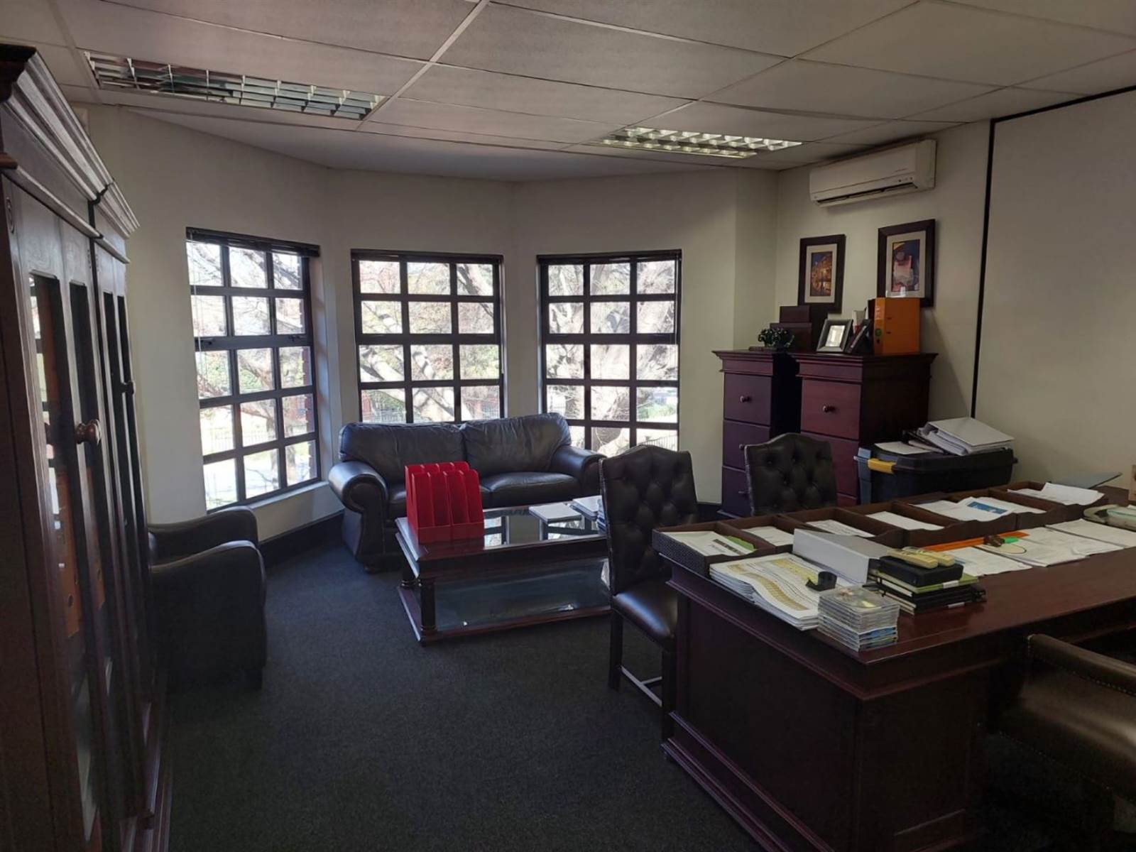 752  m² Office Space in Bryanston photo number 12