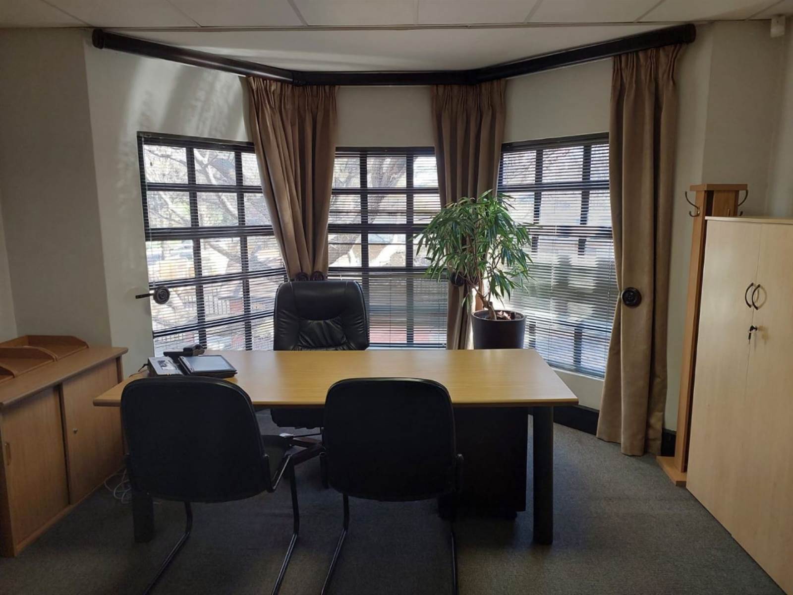 752  m² Office Space in Bryanston photo number 4