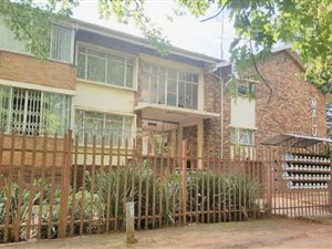 2 Bed Apartment in Vanderbijlpark CW3