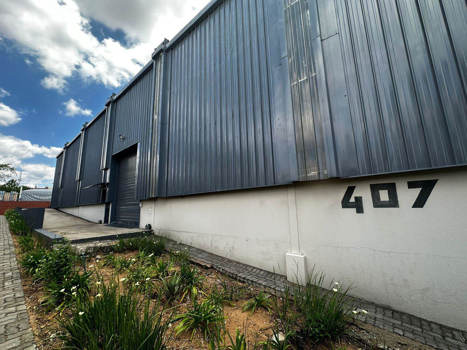 1950  m² Industrial space in Glen Austin photo number 5