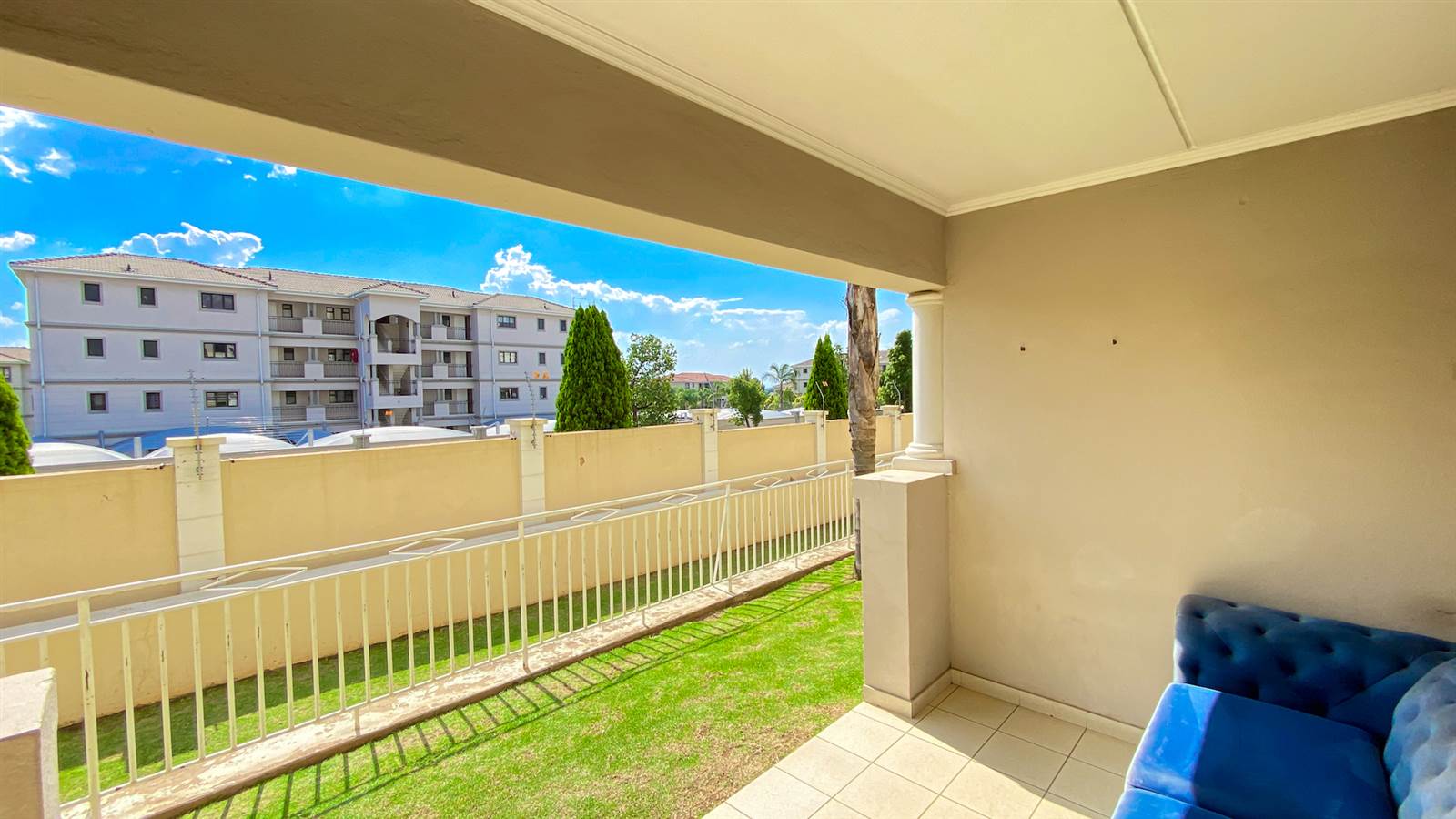 2 Bed Apartment in Erand Gardens photo number 16