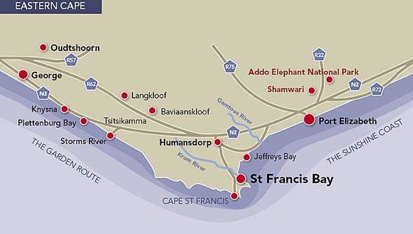 683 m² Land available in St Francis Bay photo number 7