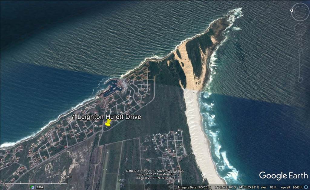 683 m² Land available in St Francis Bay photo number 1