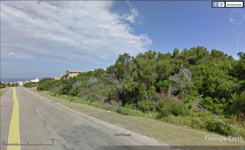 683 m² Land available in St Francis Bay photo number 3