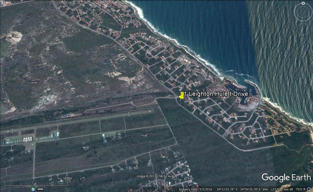 683 m² Land available in St Francis Bay photo number 5