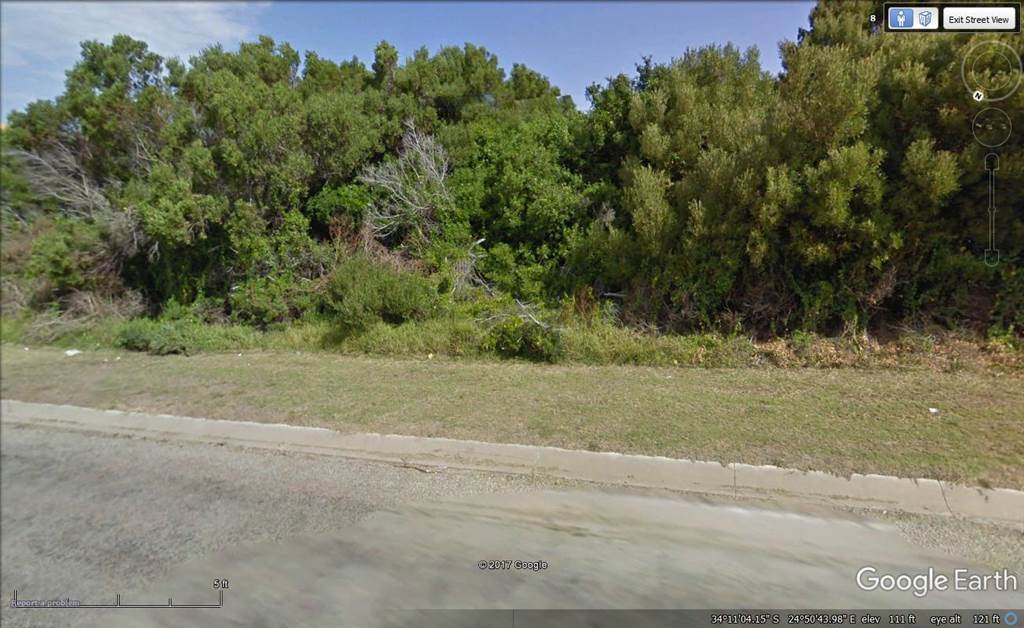 683 m² Land available in St Francis Bay photo number 2