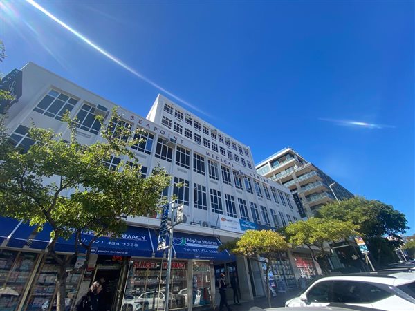 93 m² Commercial space 93 m² Commercial space