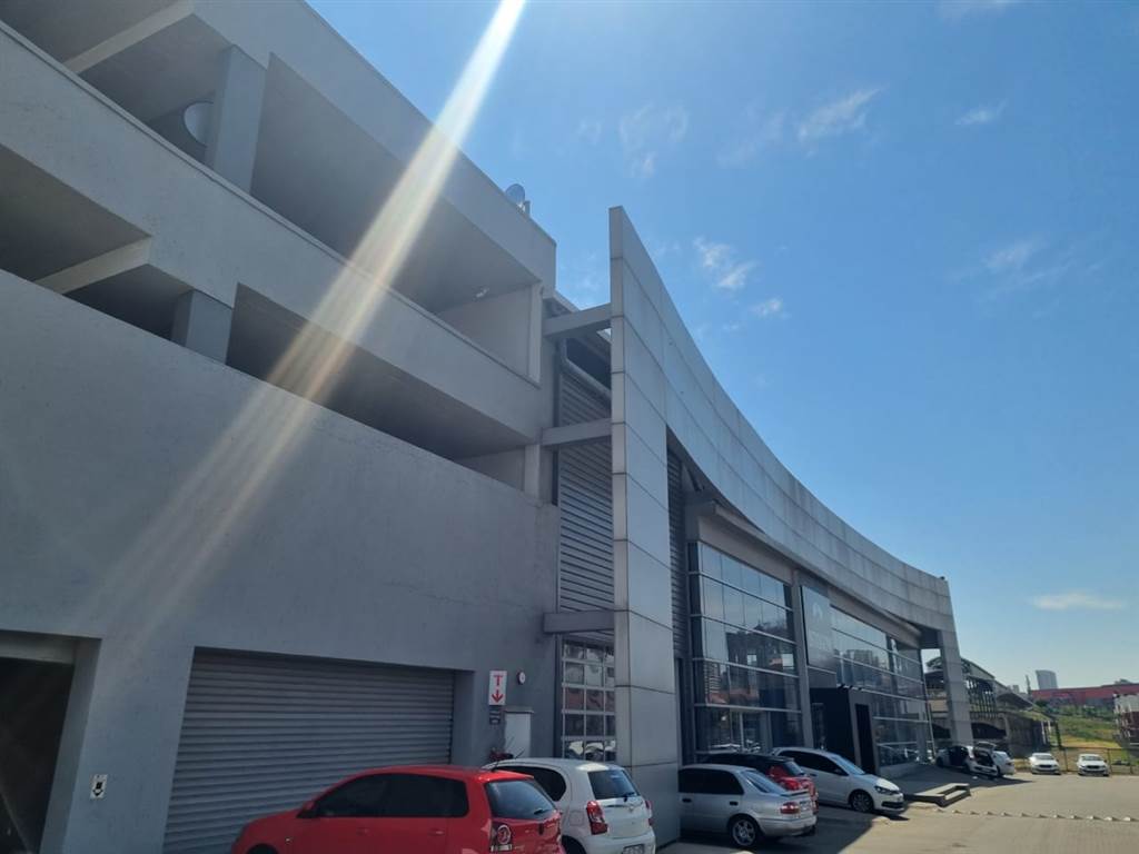 6376  m² Commercial space in Newtown photo number 2