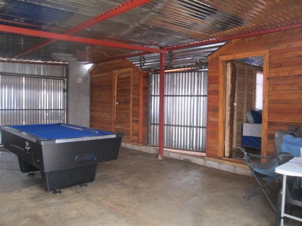 Commercial space in Phalaborwa