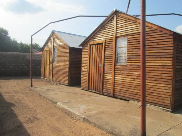 Commercial space in Phalaborwa photo number 17