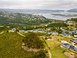 Vacant Land in Knysna Central