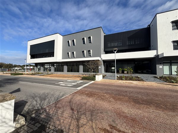 86 m² Commercial space 86 m² Commercial space