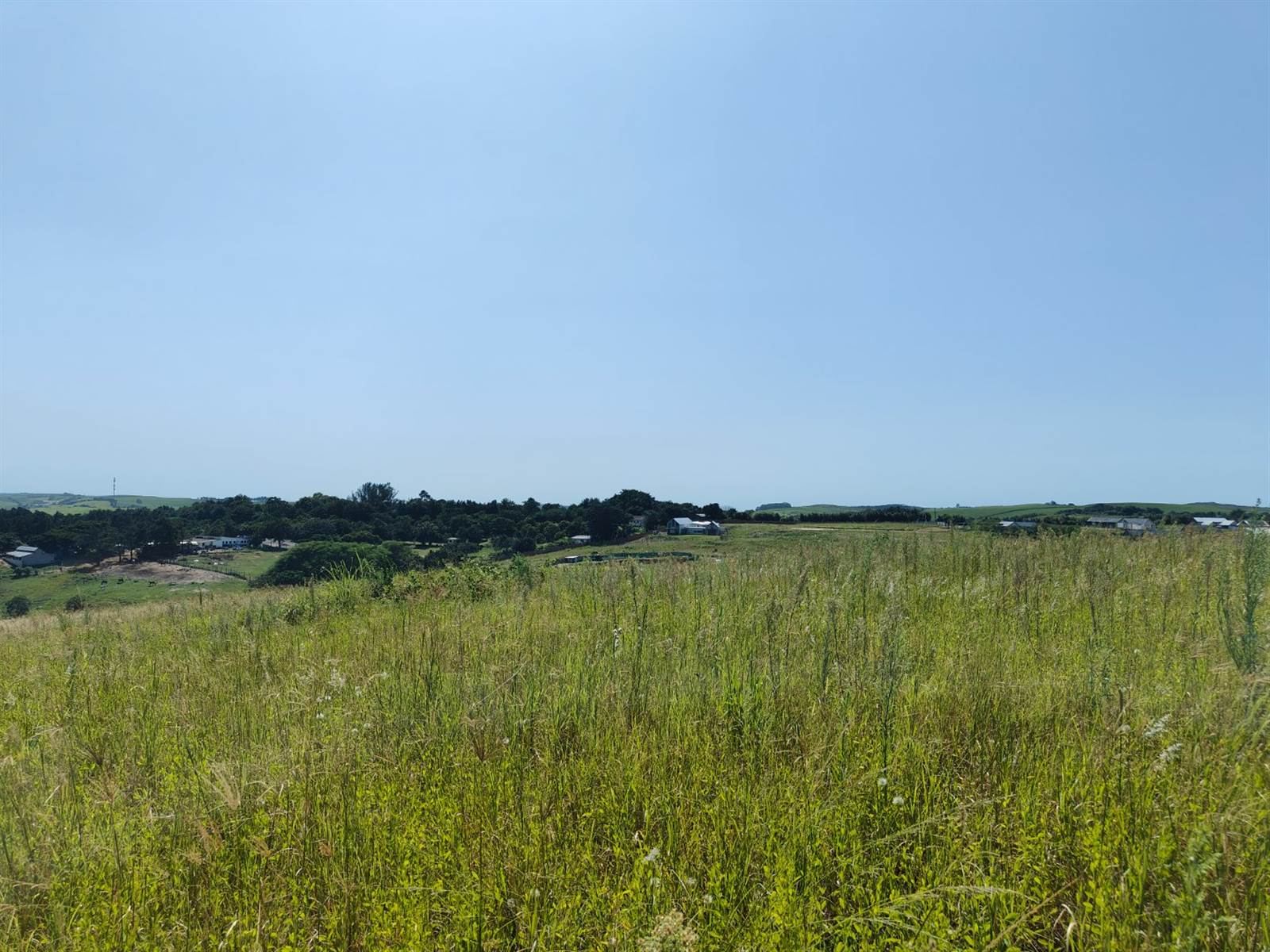 2615 m² Land available in Sheffield Beach photo number 3